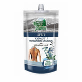 Force des Carpates, crème pour le corps à la consoude et à l'acide formique 100ml.